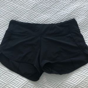 Lululemon Speed Up Short
